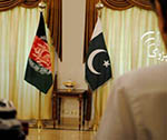 Good Af-Pak Ties to be Useful in Combating Terror: Pakistan